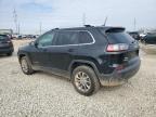 2019 Jeep Cherokee Latitude Plus de vânzare în Columbus, OH - Water/Flood