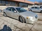 2008 Buick Lucerne Cxl de vânzare în Fort Wayne, IN - Side