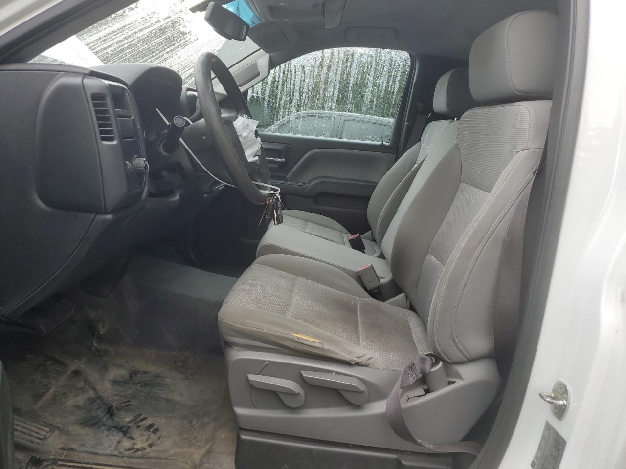 1GCNCNEH7HZ106168 CHEVROLET ALL Models 2017