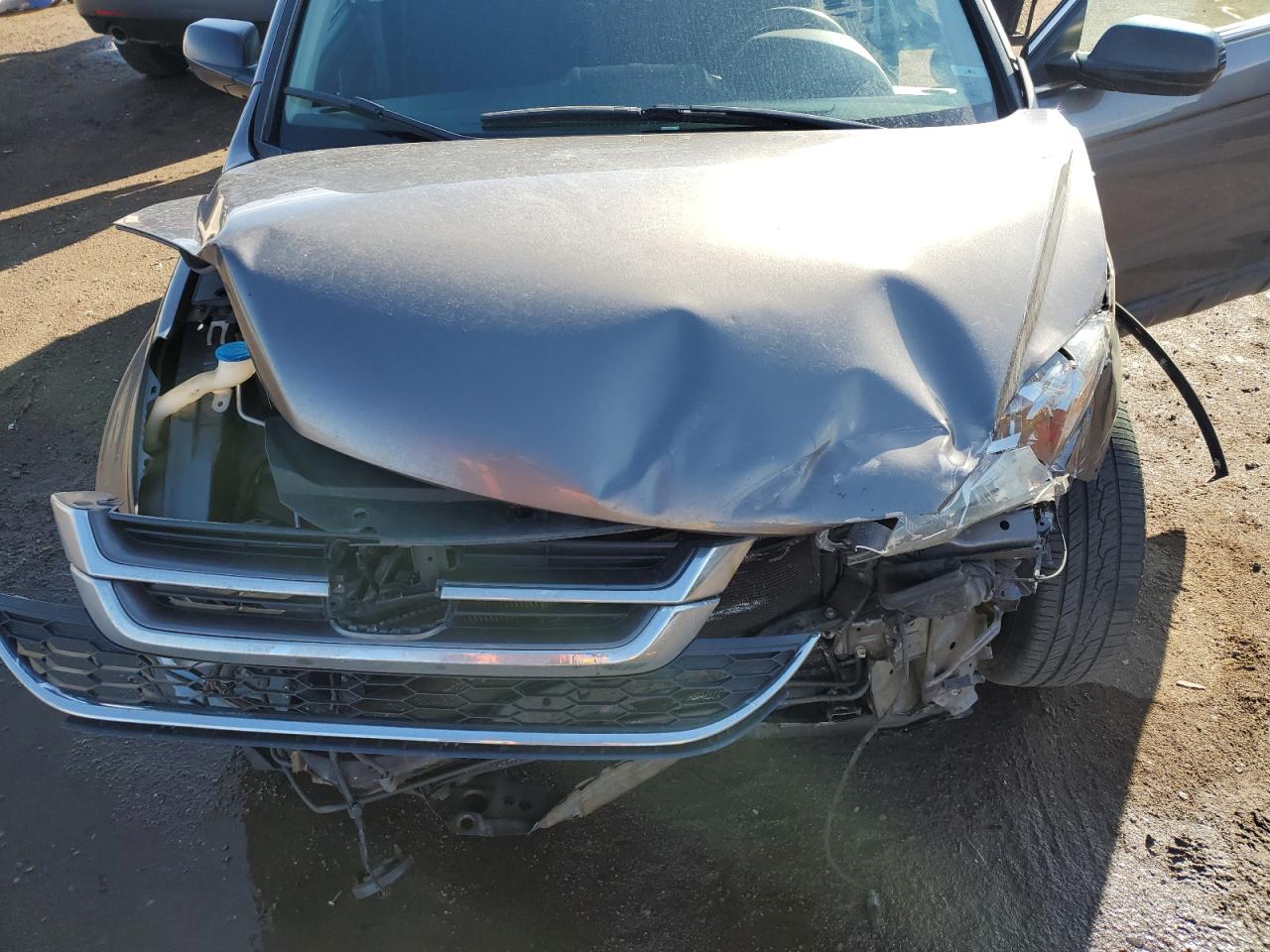 2010 Honda CR-V - Image 13