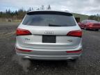 2013 Audi Q5 Premium Plus de vânzare în Graham, WA - Front End