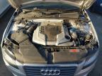 2008 AUDI A4 SE TDI for sale at Copart GLOUCESTER