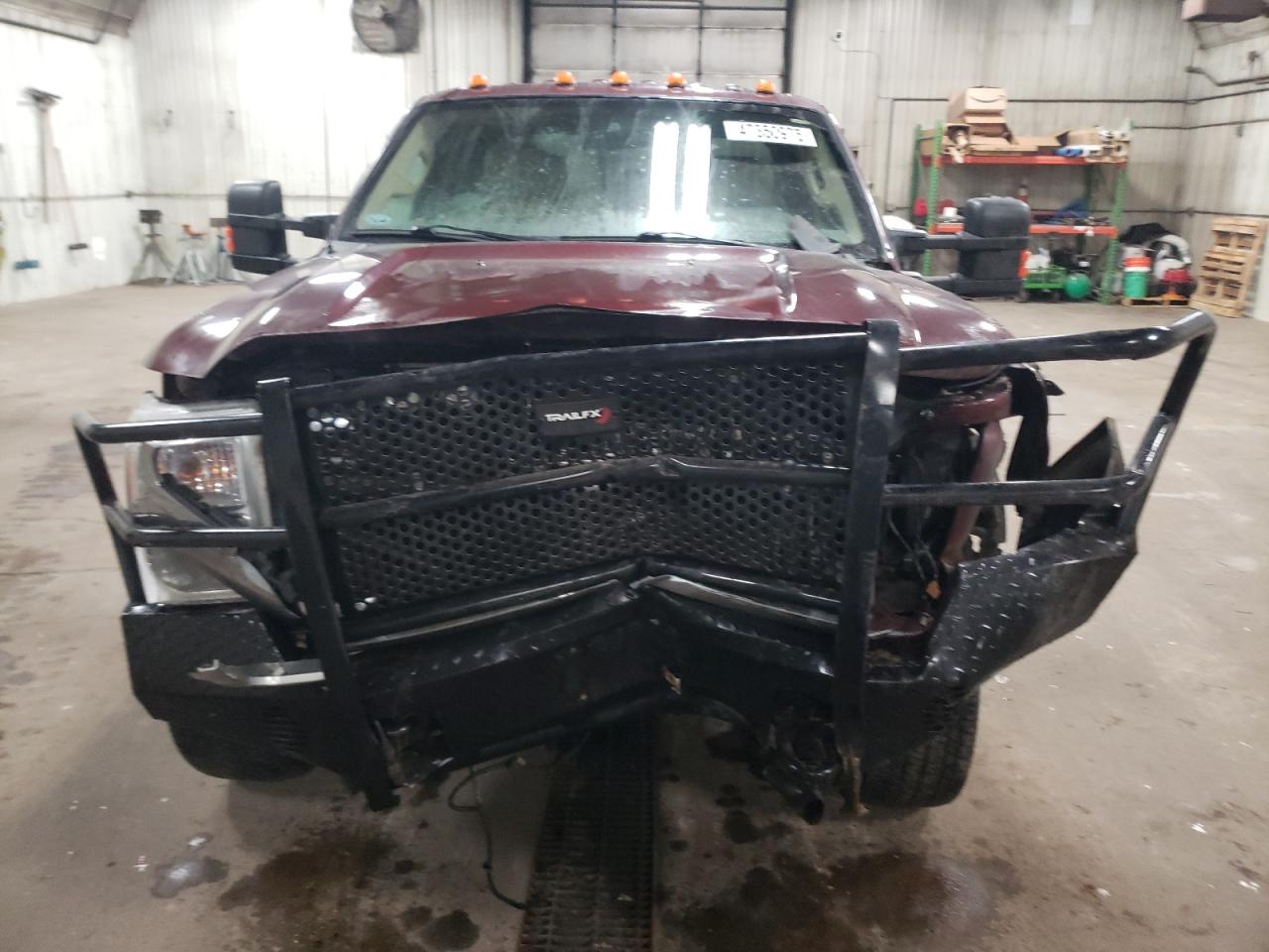 2011 Ford F350 - Image 5