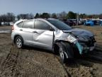 2016 Honda Cr-V Lx de vânzare în Conway, AR - Mechanical