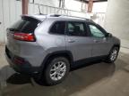 2016 Jeep Cherokee Latitude for Sale in Ellwood City, PA - Mechanical