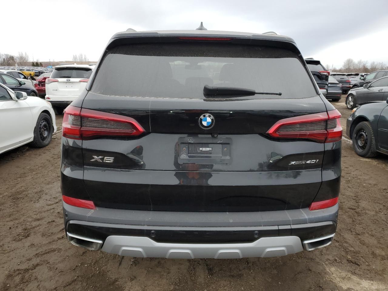 2019 BMW X5 - Image 6