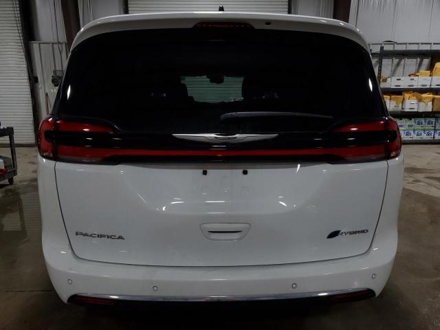  CHRYSLER PACIFICA 2023 Biały