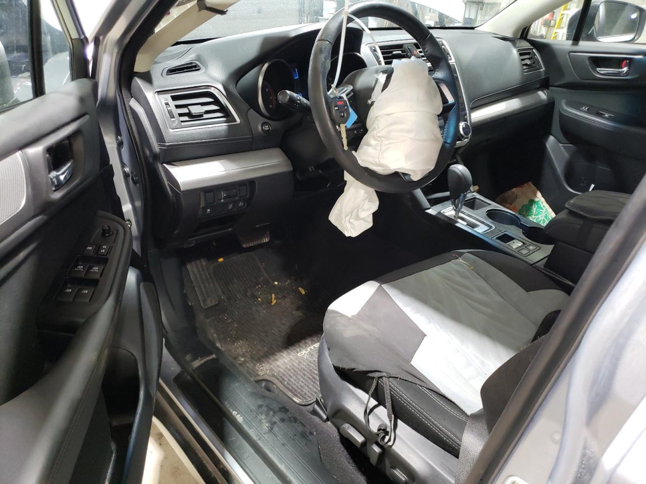 2019 Subaru Outback - Image 8