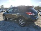 2012 Nissan Murano S на продаже в Loganville, GA - Minor Dent/Scratches