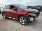 2010 Lexus Rx 350 за продажба в San Antonio, TX - Front End