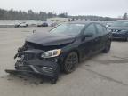 2018 Volvo S60 Dynamic за продажба в Windham, ME - Front End