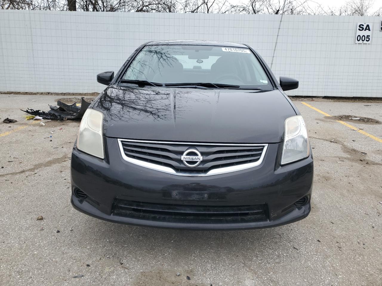 2010 Nissan Sentra - Image 5