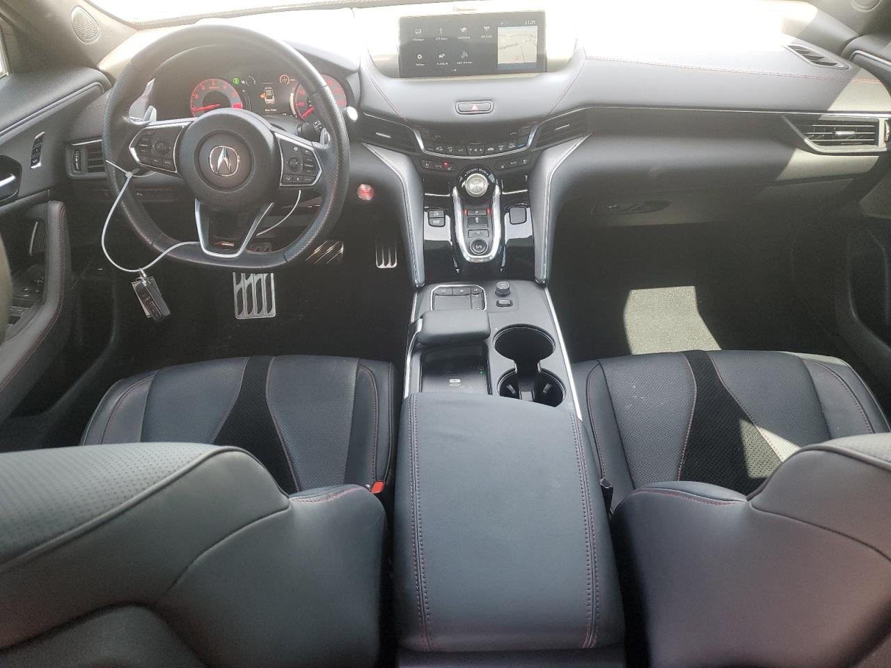 2023 Acura TLX - Image 8