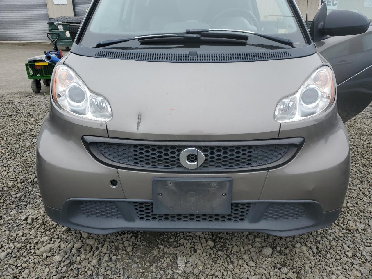 2013 Smart Fortwo - Image 11