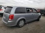 2019 Dodge Grand Caravan Se იყიდება Albuquerque-ში, NM - Side