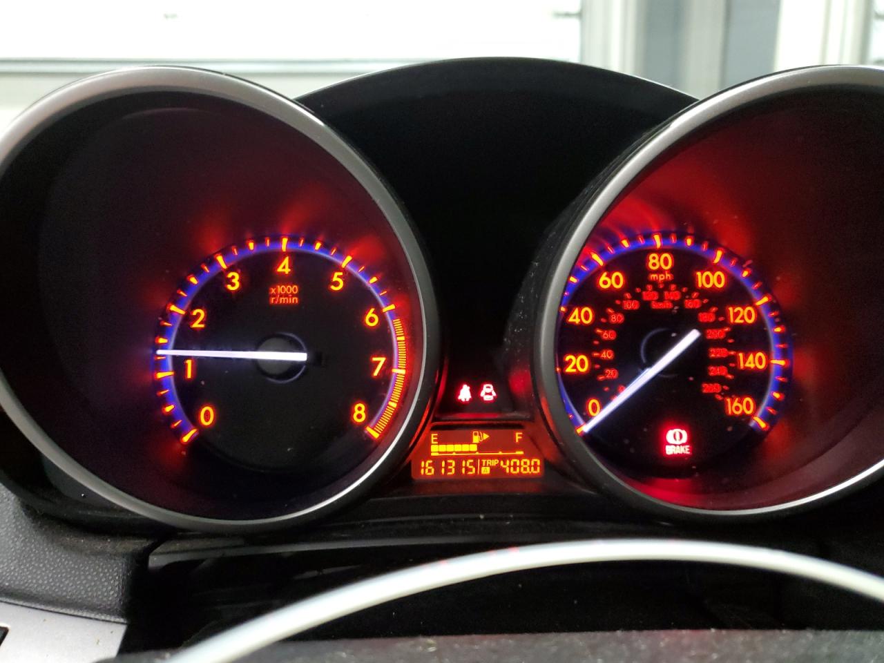 2010 Mazda 3 - Image 9