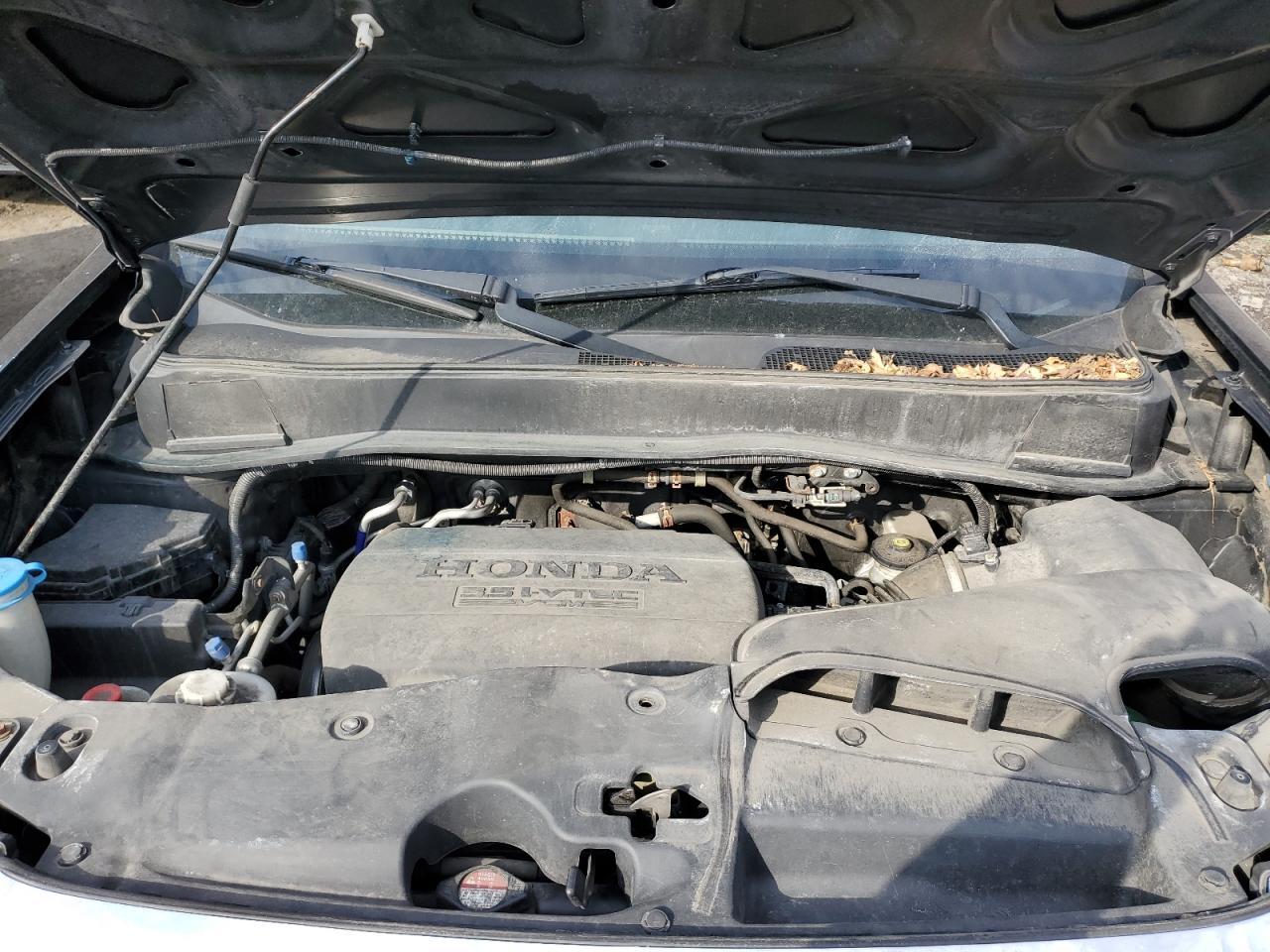 2013 Honda Pilot - Image 12