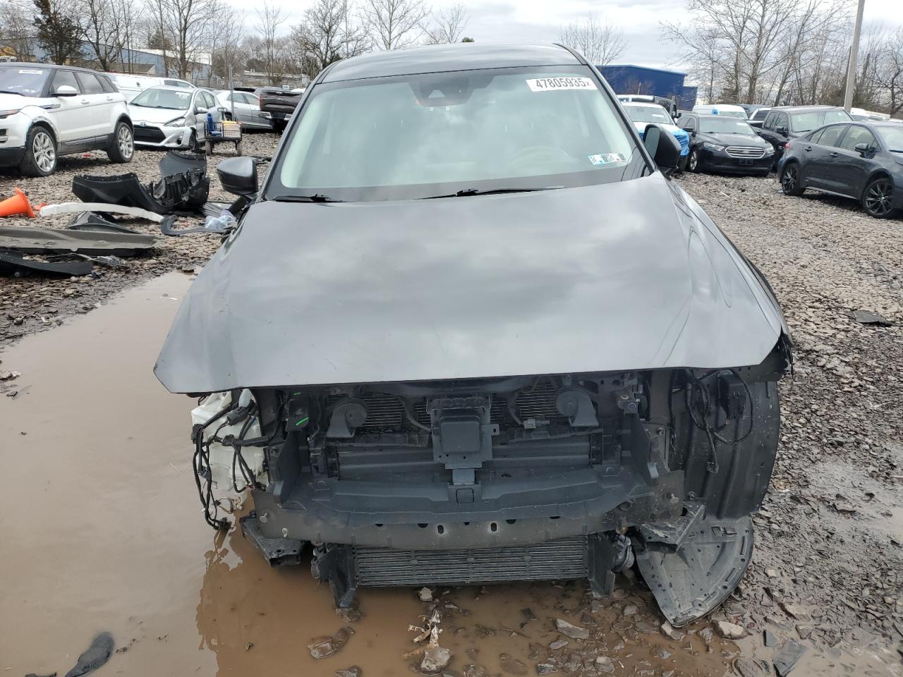 2018 Mazda CX-9 - Image 5