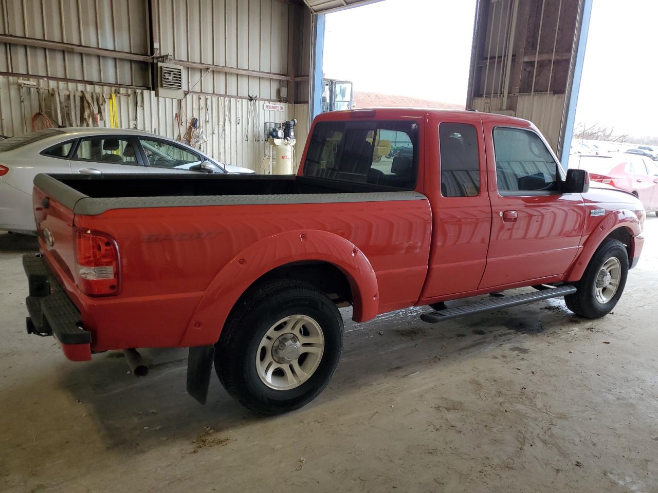 2011 Ford Ranger - Image 3