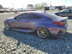 2017 Lexus Rc 350 for Sale in Mebane, NC - Vandalism
