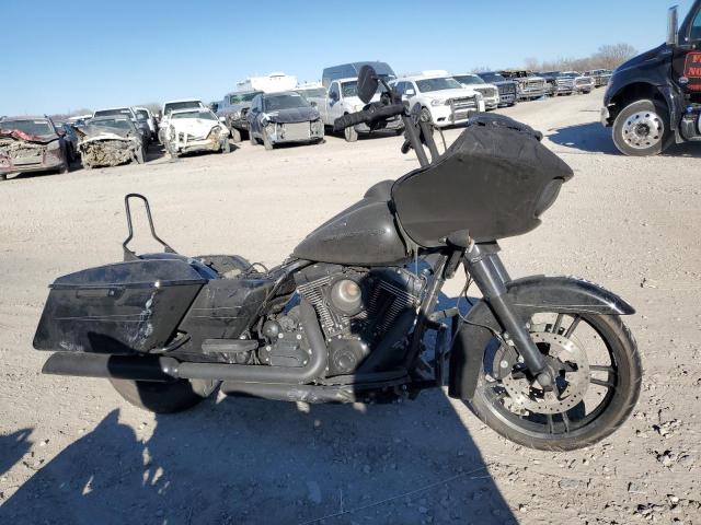 2015 Harley-Davidson Fltrxs Road Glide Special de vânzare în Wichita, KS - Burn