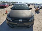 2011 Volkswagen Jetta Se for Sale in Houston, TX - Side