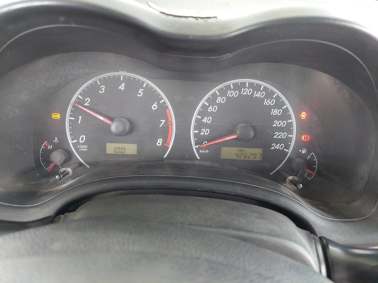 RKLBV42E9C4432497 - 2012 Toyota Corolla - #47335995