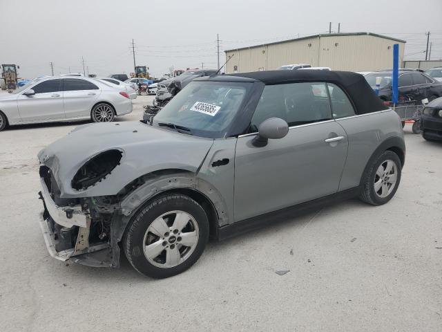 2019 Mini Cooper  zu verkaufen in Haslet, TX - Front End