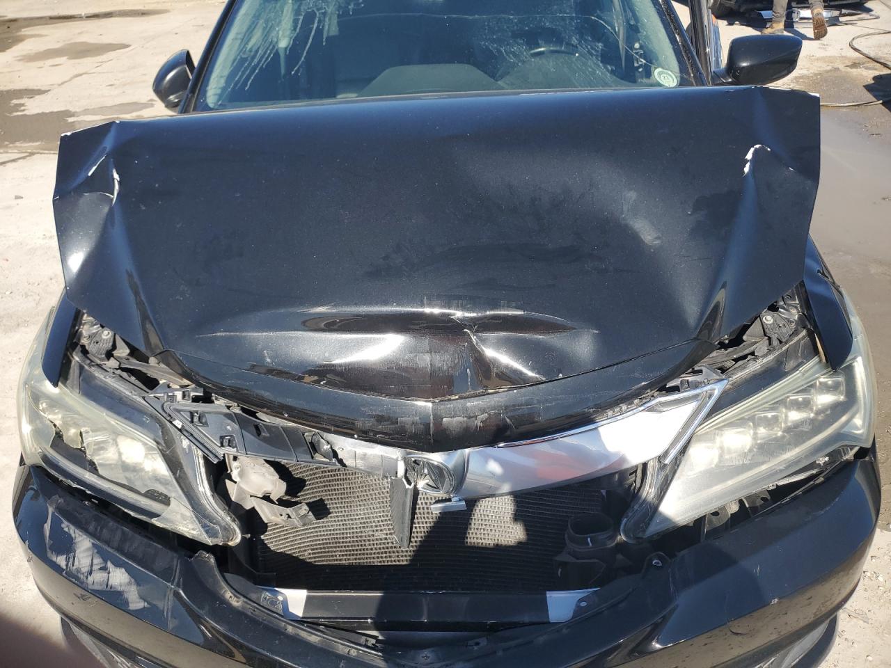 2016 Acura ILX - Image 11