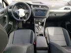 2021 VOLKSWAGEN TIGUAN SE for sale at Copart ON - LONDON