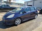 2009 Honda Fit Sport продається в Albuquerque, NM - Rear End
