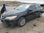 2015 Toyota Camry Le en Venta en Littleton, CO - Rear End