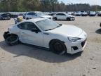 2018 Subaru Brz 2.0 Ts en Venta en Harleyville, SC - Side