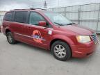 2010 Chrysler Town & Country Touring en Venta en Littleton, CO - Rear End
