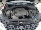 2013 Mercedes-Benz Ml 350 4Matic للبيع في Woodhaven، MI - Side