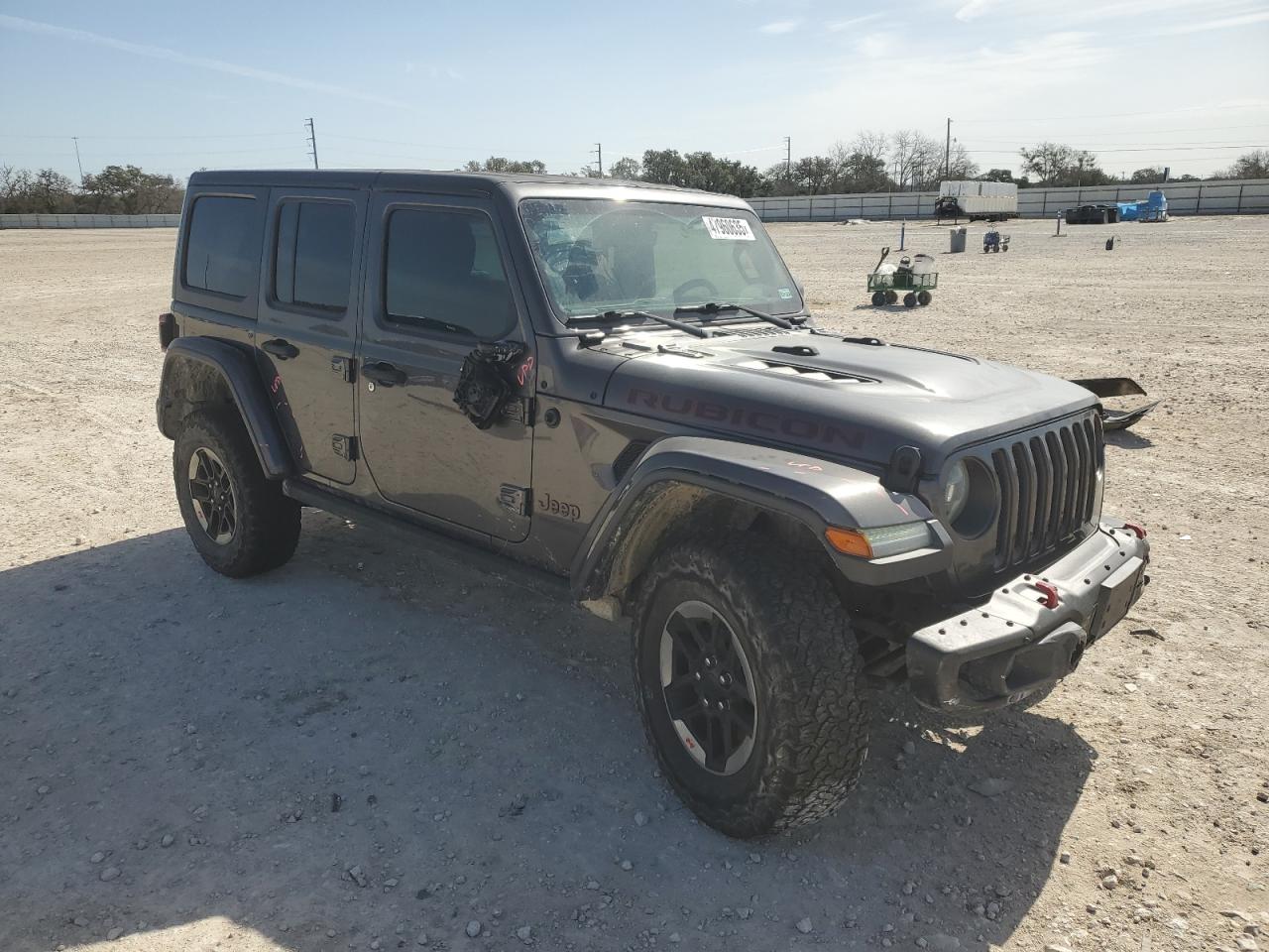 2018 Jeep Wrangler - Image 4