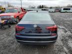 2018 Volkswagen Passat Se на продаже в Portland, OR - Front End