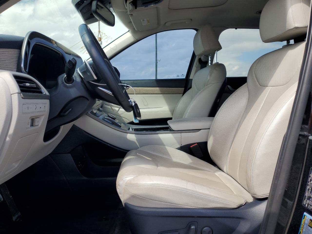 2020 Hyundai Palisade - Image 7