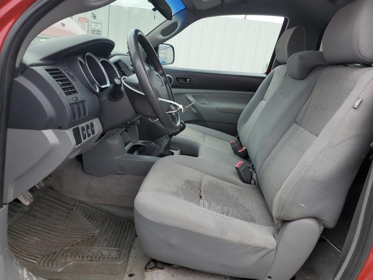 2009 Toyota Tacoma - Image 7
