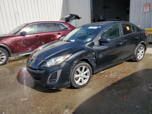 2011 Mazda 3 I