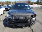 2016 Ford Explorer Police Interceptor იყიდება Exeter-ში, RI - Normal Wear