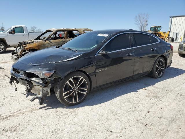 2016 Chevrolet Malibu Premier