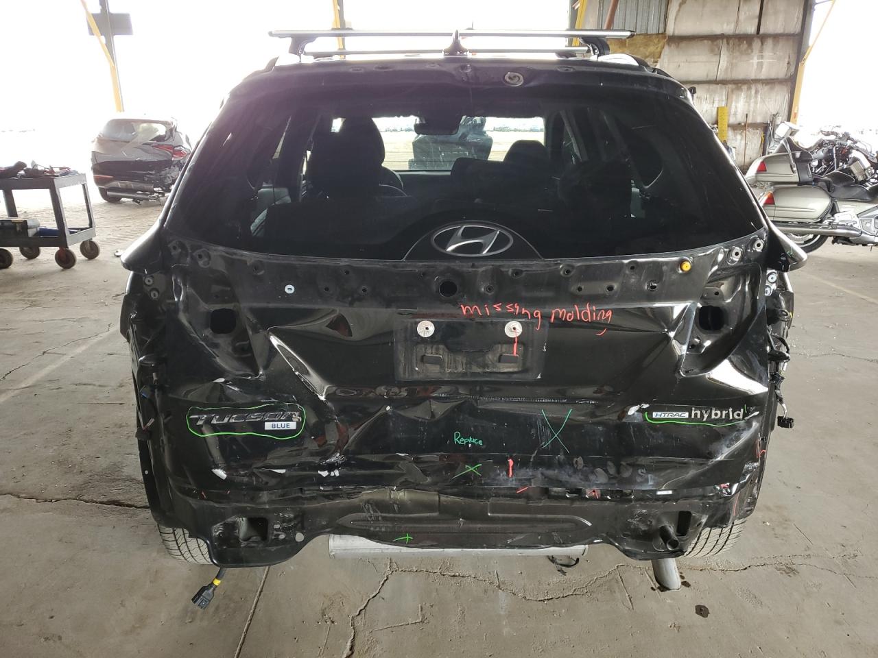 2022 Hyundai Tucson - Image 6
