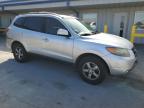 2007 Hyundai Santa Fe Gls на продаже в Las Vegas, NV - Rear End