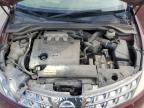 2007 Nissan Murano Sl продається в Nampa, ID - Burn - Engine