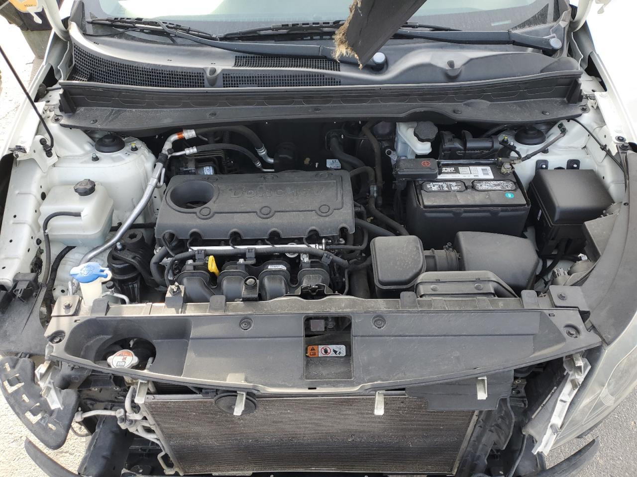 2013 Kia Sportage - Image 13