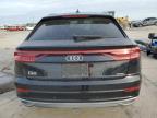 2019 Audi Q8 Premium იყიდება Wilmer-ში, TX - Minor Dent/Scratches