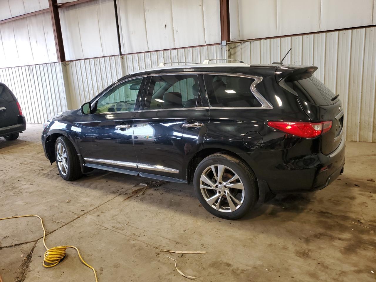 2013 Infiniti JX - Image 2