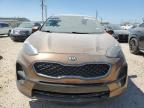 2020 Kia Sportage Lx for Sale in San Antonio, TX - Vandalism