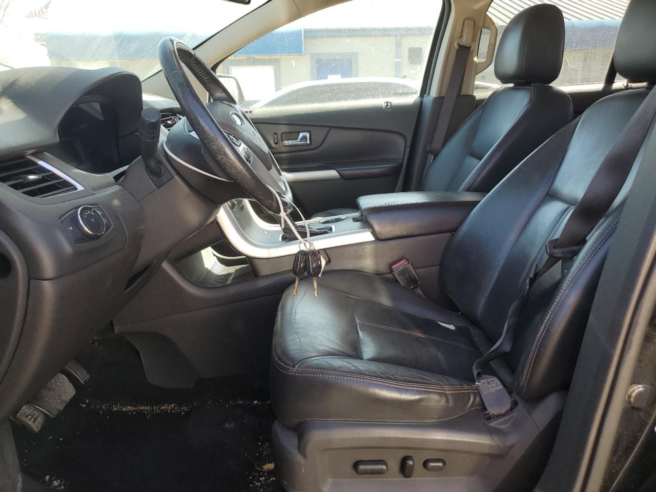 2013 Ford Edge - Image 7
